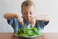 小兒厭食怎么推拿治療？小兒厭食怎么緩解？[圖]