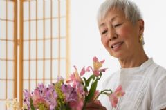 年紀(jì)大了健忘怎么辦？老年健忘癥吃什么好？[圖]