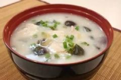冬季怕冷怎么辦？吃什么食物可以緩解寒冷？[圖]