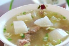 胃炎患者適合吃什么？胃炎吃什么食物比較好？[圖]