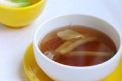 喝什么茶幫助養(yǎng)胃？養(yǎng)胃的茶有哪些？[圖]