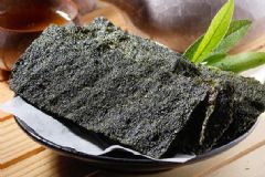 孕婦可以吃海苔嗎？海苔吃多了有什么危害？[圖]