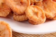 孕婦能不能吃沙果干呢？沙果干有什么營(yíng)養(yǎng)價(jià)值？[圖]