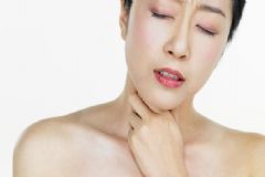 冬季喉嚨疼怎么辦？緩解喉嚨疼有哪些方法？[圖]