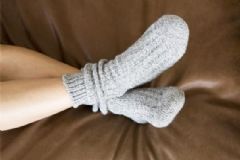 腳上長(zhǎng)了雞眼該怎么辦？常見(jiàn)腳部疾病的處理方法[圖]