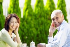 中老年如何養(yǎng)生？中老年養(yǎng)生需要注意什么？[圖]