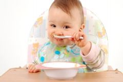 寶寶有點(diǎn)挑食該怎么辦？寶寶挑食怎么樣糾正？[圖]