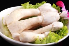 孕婦能不能吃雞腿菇呢？雞腿菇的營養(yǎng)價值有哪些？[圖]