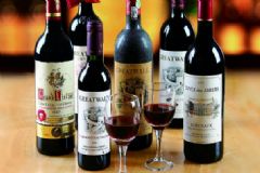 腦梗塞可以喝紅酒嗎？腦梗塞能喝紅酒嗎？[圖]