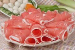 腦梗塞可以吃羊肉嗎？腦梗塞能吃羊肉嗎？[圖]