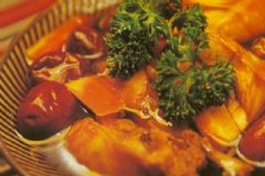 紫癜能吃什么東西好？紫癜可以吃什么食物？[圖]