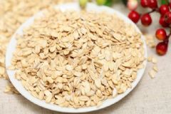 常見的降血脂食物有哪些？高血脂患者飲食注意什么？[圖]