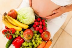 懷孕期間吃什么好？孕婦有哪些飲食禁忌？[圖]