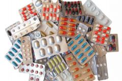 哪些藥物可能會誘發(fā)眩暈？由藥物引起的眩暈該如何處理？[圖]