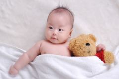 寶寶拉肚子會不會引起發(fā)燒？寶寶拉肚子能發(fā)燒嗎？[圖]