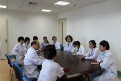 甲亢危象指的是什么情況？怎么樣預(yù)防甲亢危象的出現(xiàn)？[圖]