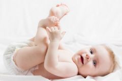 寶寶拉肚子會(huì)不會(huì)脫水？寶寶拉肚子會(huì)脫水嗎？[圖]