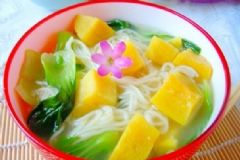 動脈硬化該怎么辦？動脈硬化患者的食療方有哪些？[圖]