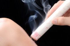乳腺增生艾灸哪個部位好？乳腺增生用艾灸灸哪里？[圖]