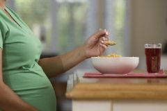 孕婦吃什么食物容易流產(chǎn)？孕婦如何安全飲食？[圖]