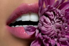 女性如何保養(yǎng)嘴唇？女性護(hù)唇吃什么好？[圖]