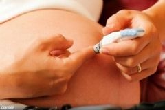 引發(fā)妊娠糖尿病的原因是什么？妊娠糖尿病能治好嗎？[圖]