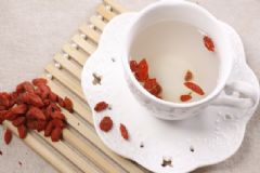 上班族如何護(hù)肝養(yǎng)目？護(hù)肝養(yǎng)目多吃哪些食物好？[圖]