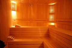 蒸桑拿對(duì)身體有哪些好處？蒸桑拿對(duì)身體有哪些壞處？[圖]