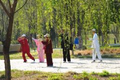 初春時節(jié)養(yǎng)生應(yīng)該怎么做？初春養(yǎng)生需要做些什么？[圖]