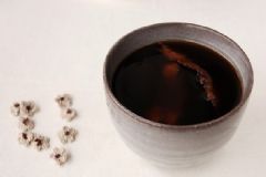 喝中藥時不宜吃什么？不同的藥性應該怎樣忌口？[圖]