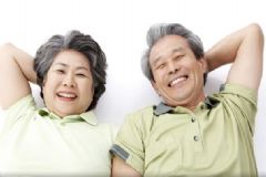 中老年人如何健康生活？中老年人養(yǎng)生法則是什么？[圖]