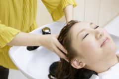 白醋洗頭防脫發(fā)嗎？白醋洗頭發(fā)能防脫發(fā)嗎？[圖]