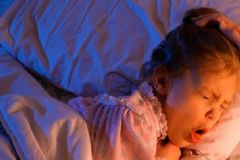 半夜咳嗽如何快速止咳？半夜咳嗽厲害如何快速緩解？[圖]