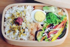 上班族怎么帶飯吃得更健康？帶飯有哪些原則呢？[圖]