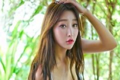 胸部發(fā)育遲緩是為什么？怎樣讓乳房發(fā)育快點(diǎn)？[圖]