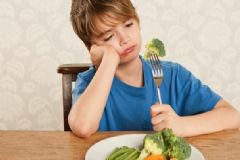 孩子挑食的危害有哪些？孩子挑食應(yīng)該怎么辦？[圖]