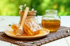 經期能喝蜂蜜水嗎？經期可不可以喝蜂蜜水？[圖]