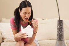 肝硬化應(yīng)該注意些什么？肝硬化的飲食禁忌[圖]