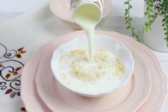 哪些食物有助于改善睡眠？睡眠不好吃什么食物助眠？[圖]