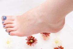 春天有腳氣怎么辦？春天有腳氣應該怎么治療？[圖]