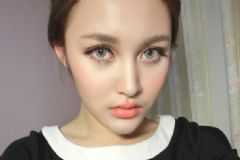 美瞳對眼睛的危害有哪些？美瞳對眼睛有什么危害？[圖]