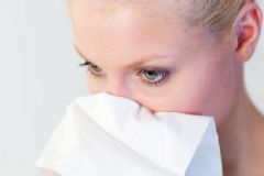 慢性鼻竇炎食療法有哪些？慢性鼻竇炎吃什么好？[圖]