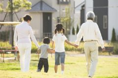 人老了一定會患骨質增生嗎？怎樣可以延緩骨質增生的發(fā)生？[圖]