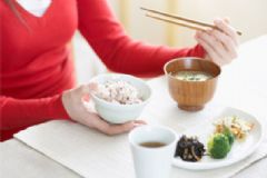 腹瀉的飲食原則是什么？腹瀉的食療方法有哪些？[圖]