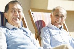 老人神經(jīng)衰弱怎么辦？老年人神經(jīng)衰弱怎么調(diào)理？[圖]