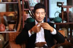 男人喝茶對(duì)身體有什么好處？經(jīng)常飲茶有什么作用和功效？[圖]