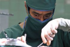 術(shù)后病人腸內(nèi)營養(yǎng)支持并發(fā)腹瀉是怎么回事？[圖]