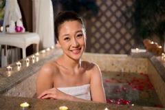 孕婦可以泡溫泉嗎？孕婦能不能泡溫泉？[圖]