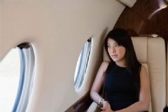坐飛機(jī)對(duì)孕婦有影響嗎？孕婦坐飛機(jī)對(duì)胎兒會(huì)有影響嗎？[圖]