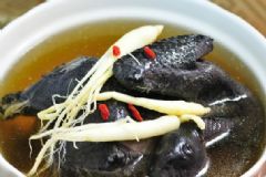 月經(jīng)推遲吃什么能來(lái)？吃什么能讓月經(jīng)快來(lái)？[圖]